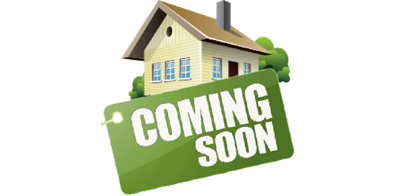 Great Property Coming Soon