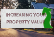 increasing your property value