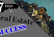 Keys to Real Estate Success